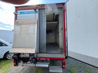 Ψυγείο Mitsubishi 2015 FUSO 7c15 CARRIER SUPRA 750-thumb-5