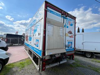 Ψυγείο Mitsubishi 2015 FUSO 7c15 CARRIER SUPRA 750-thumb-7