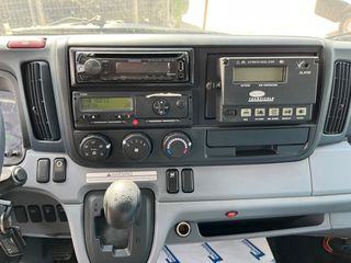 Ψυγείο Mitsubishi 2015 FUSO 7c15 CARRIER SUPRA 750-thumb-8