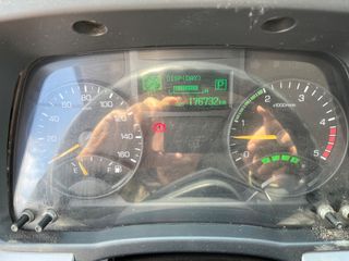Ψυγείο Mitsubishi 2015 FUSO 7c15 CARRIER SUPRA 750-thumb-9