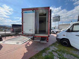 Ψυγείο Mitsubishi 2015 FUSO 7c15 CARRIER SUPRA 750-thumb-11