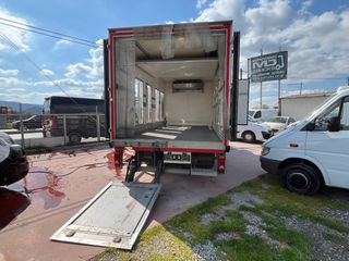 Ψυγείο Mitsubishi 2015 FUSO 7c15 CARRIER SUPRA 750-thumb-16