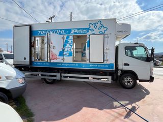 Ψυγείο Mitsubishi 2015 FUSO 7c15 CARRIER SUPRA 750-thumb-18