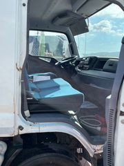 Ψυγείο Mitsubishi 2015 FUSO 7c15 CARRIER SUPRA 750-thumb-20