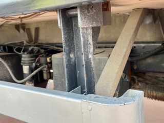 Ψυγείο Mitsubishi 2015 FUSO 7c15 CARRIER SUPRA 750-thumb-21
