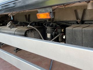 Ψυγείο Mitsubishi 2015 FUSO 7c15 CARRIER SUPRA 750-thumb-23