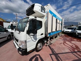 Ψυγείο Mitsubishi 2015 FUSO 7c15 CARRIER SUPRA 750-thumb-25