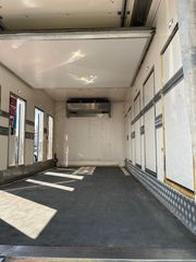 Ψυγείο Mitsubishi 2015 FUSO 7c15 CARRIER SUPRA 750-thumb-28