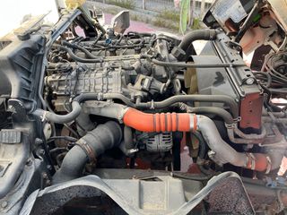 Ψυγείο Mitsubishi 2015 FUSO 7c15 CARRIER SUPRA 750-thumb-32
