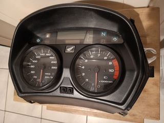 Οργανα (κοντέρ) για Honda Varadero 1000 ΜΚΙΙ χωρίς ABS