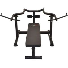 Πάγκος Ασκήσεων T-2000 ENERO FIT TRAINING BENCH-thumb-3