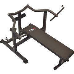 Πάγκος Ασκήσεων T-2000 ENERO FIT TRAINING BENCH-thumb-1