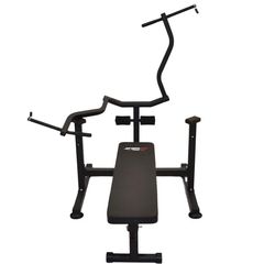Πάγκος Ασκήσεων T-2000 ENERO FIT TRAINING BENCH-thumb-9