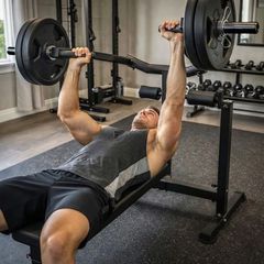 Πάγκος Ασκήσεων T-2000 ENERO FIT TRAINING BENCH-thumb-10