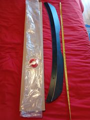 rear spoiler brand new universal-thumb-1