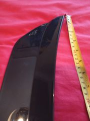 rear spoiler brand new universal-thumb-3