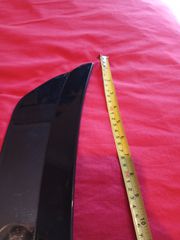 rear spoiler brand new universal-thumb-5