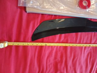 rear spoiler brand new universal-thumb-6