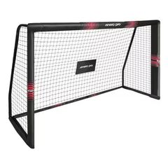 Τέρμα Ποδοσφαίρου Enero PRO steel folding gate 240x160x85cm