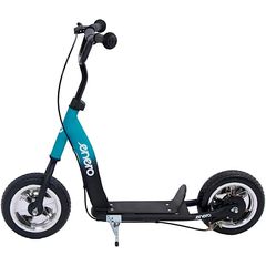 Πατίνι SCOOTER ENERO 10 GHOST RAIDER JUNIOR TURQUOISE