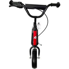 Πατίνι SCOOTER ENERO 10 GHOST RAIDER JUNIOR RED-thumb-1