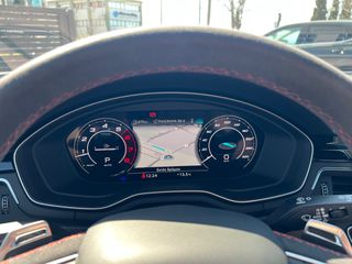 Audi RS4 2022 CARBON PANORAMA MATEIX ΜΟΝΑΔΙΚΟ ΣΤΗΝ ΕΛΛΑΔΑ-thumb-62