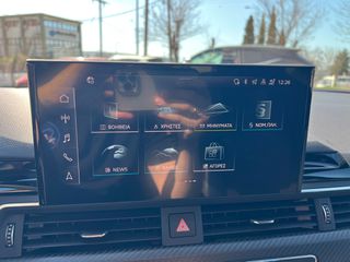 Audi RS4 2022 CARBON PANORAMA MATEIX ΜΟΝΑΔΙΚΟ ΣΤΗΝ ΕΛΛΑΔΑ-thumb-70