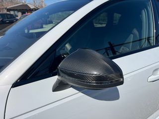 Audi RS4 2022 CARBON PANORAMA MATEIX ΜΟΝΑΔΙΚΟ ΣΤΗΝ ΕΛΛΑΔΑ-thumb-11