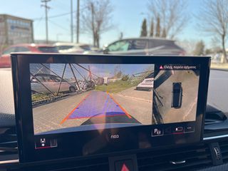 Audi RS4 2022 CARBON PANORAMA MATEIX ΜΟΝΑΔΙΚΟ ΣΤΗΝ ΕΛΛΑΔΑ-thumb-71