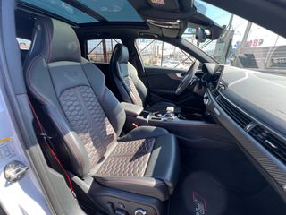 Audi RS4 2022 CARBON PANORAMA MATEIX ΜΟΝΑΔΙΚΟ ΣΤΗΝ ΕΛΛΑΔΑ-thumb-73