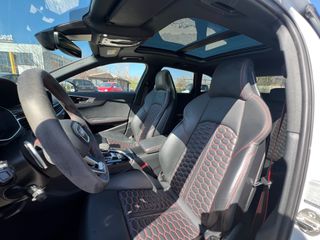 Audi RS4 2022 CARBON PANORAMA MATEIX ΜΟΝΑΔΙΚΟ ΣΤΗΝ ΕΛΛΑΔΑ-thumb-74