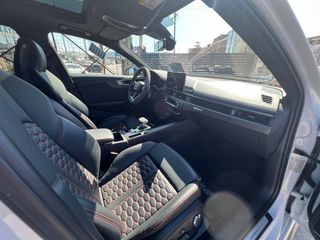 Audi RS4 2022 CARBON PANORAMA MATEIX ΜΟΝΑΔΙΚΟ ΣΤΗΝ ΕΛΛΑΔΑ-thumb-77