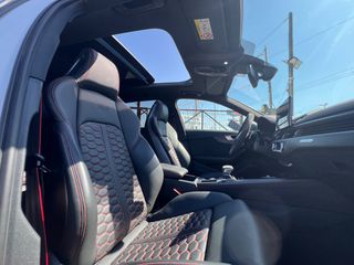Audi RS4 2022 CARBON PANORAMA MATEIX ΜΟΝΑΔΙΚΟ ΣΤΗΝ ΕΛΛΑΔΑ-thumb-80