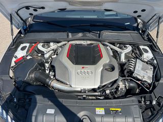 Audi RS4 2022 CARBON PANORAMA MATEIX ΜΟΝΑΔΙΚΟ ΣΤΗΝ ΕΛΛΑΔΑ-thumb-81