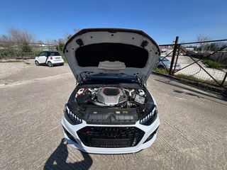 Audi RS4 2022 CARBON PANORAMA MATEIX ΜΟΝΑΔΙΚΟ ΣΤΗΝ ΕΛΛΑΔΑ-thumb-82