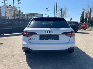 Audi RS4 2022 CARBON PANORAMA MATEIX ΜΟΝΑΔΙΚΟ ΣΤΗΝ ΕΛΛΑΔΑ-thumb-3