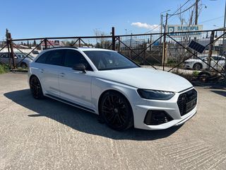 Audi RS4 2022 CARBON PANORAMA MATEIX ΜΟΝΑΔΙΚΟ ΣΤΗΝ ΕΛΛΑΔΑ-thumb-4