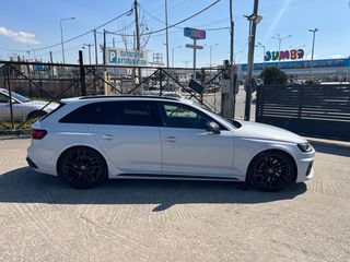 Audi RS4 2022 CARBON PANORAMA MATEIX ΜΟΝΑΔΙΚΟ ΣΤΗΝ ΕΛΛΑΔΑ-thumb-5