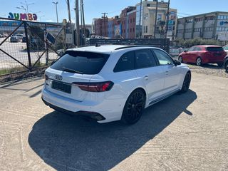 Audi RS4 2022 CARBON PANORAMA MATEIX ΜΟΝΑΔΙΚΟ ΣΤΗΝ ΕΛΛΑΔΑ-thumb-6