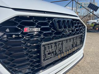 Audi RS4 2022 CARBON PANORAMA MATEIX ΜΟΝΑΔΙΚΟ ΣΤΗΝ ΕΛΛΑΔΑ-thumb-7