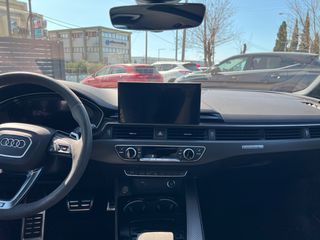 Audi RS4 2022 CARBON PANORAMA MATEIX ΜΟΝΑΔΙΚΟ ΣΤΗΝ ΕΛΛΑΔΑ-thumb-35