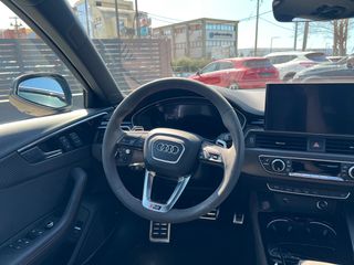 Audi RS4 2022 CARBON PANORAMA MATEIX ΜΟΝΑΔΙΚΟ ΣΤΗΝ ΕΛΛΑΔΑ-thumb-36