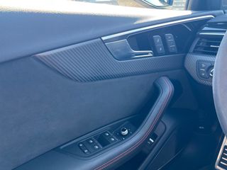 Audi RS4 2022 CARBON PANORAMA MATEIX ΜΟΝΑΔΙΚΟ ΣΤΗΝ ΕΛΛΑΔΑ-thumb-37