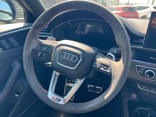 Audi RS4 2022 CARBON PANORAMA MATEIX ΜΟΝΑΔΙΚΟ ΣΤΗΝ ΕΛΛΑΔΑ-thumb-39