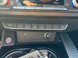 Audi RS4 2022 CARBON PANORAMA MATEIX ΜΟΝΑΔΙΚΟ ΣΤΗΝ ΕΛΛΑΔΑ-thumb-43