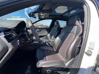 Audi RS4 2022 CARBON PANORAMA MATEIX ΜΟΝΑΔΙΚΟ ΣΤΗΝ ΕΛΛΑΔΑ-thumb-45