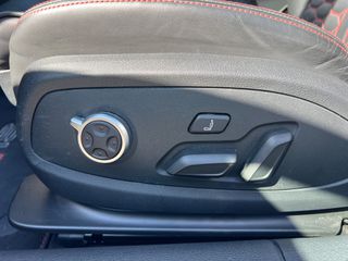 Audi RS4 2022 CARBON PANORAMA MATEIX ΜΟΝΑΔΙΚΟ ΣΤΗΝ ΕΛΛΑΔΑ-thumb-46