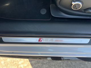 Audi RS4 2022 CARBON PANORAMA MATEIX ΜΟΝΑΔΙΚΟ ΣΤΗΝ ΕΛΛΑΔΑ-thumb-49