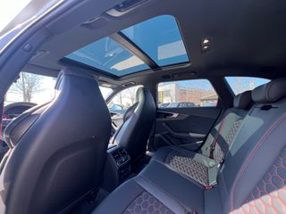 Audi RS4 2022 CARBON PANORAMA MATEIX ΜΟΝΑΔΙΚΟ ΣΤΗΝ ΕΛΛΑΔΑ-thumb-50