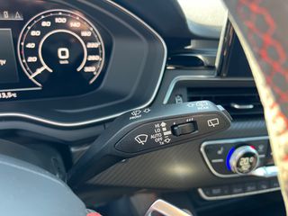 Audi RS4 2022 CARBON PANORAMA MATEIX ΜΟΝΑΔΙΚΟ ΣΤΗΝ ΕΛΛΑΔΑ-thumb-51